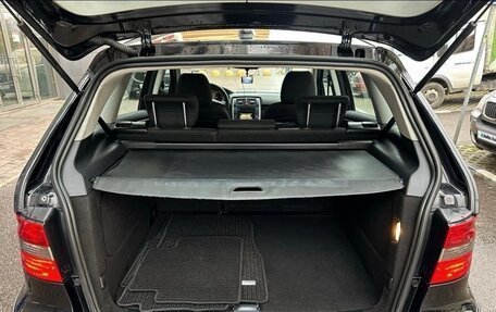 Mercedes-Benz B-Класс, 2010 год, 630 000 рублей, 6 фотография