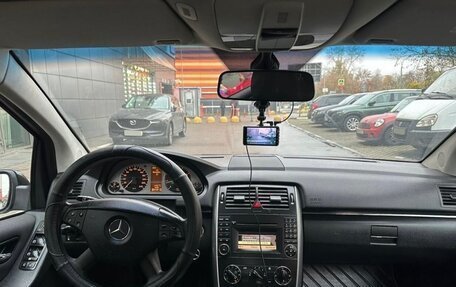 Mercedes-Benz B-Класс, 2010 год, 630 000 рублей, 7 фотография