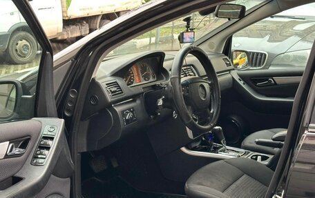 Mercedes-Benz B-Класс, 2010 год, 630 000 рублей, 11 фотография