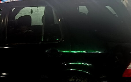 Mercedes-Benz M-Класс, 2002 год, 750 000 рублей, 7 фотография