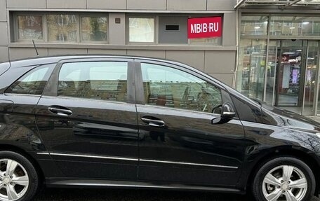 Mercedes-Benz B-Класс, 2010 год, 630 000 рублей, 13 фотография