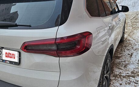 BMW X5, 2019 год, 7 700 000 рублей, 6 фотография