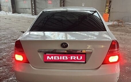 Lifan Solano I (630) рестайлинг, 2013 год, 380 000 рублей, 2 фотография