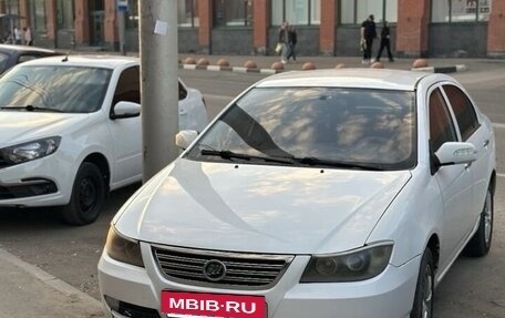 Lifan Solano I (630) рестайлинг, 2013 год, 380 000 рублей, 3 фотография