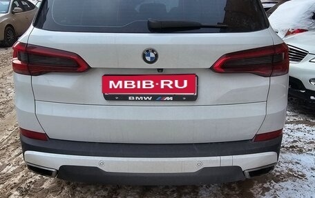 BMW X5, 2019 год, 7 700 000 рублей, 5 фотография