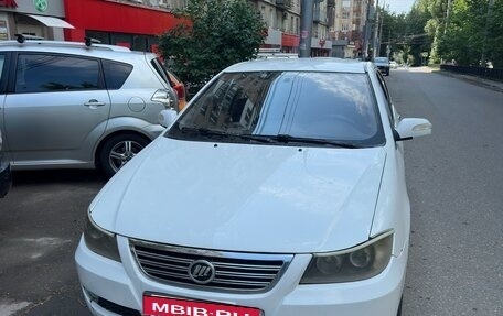 Lifan Solano I (630) рестайлинг, 2013 год, 380 000 рублей, 4 фотография