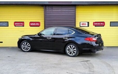 Infiniti M, 2010 год, 1 390 000 рублей, 6 фотография