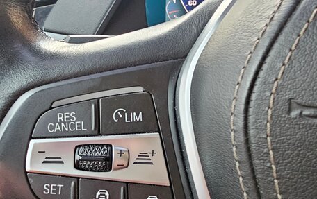 BMW X5, 2019 год, 7 700 000 рублей, 11 фотография