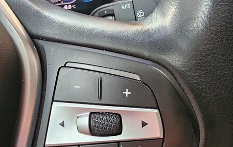 BMW X5, 2019 год, 7 700 000 рублей, 12 фотография