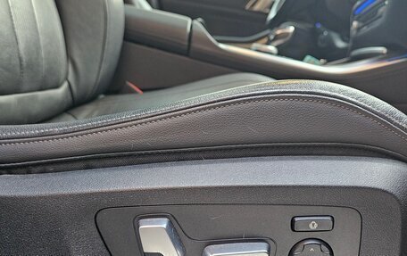 BMW X5, 2019 год, 7 700 000 рублей, 13 фотография