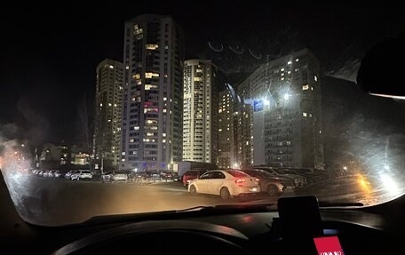 Lifan Solano I (630) рестайлинг, 2013 год, 380 000 рублей, 5 фотография