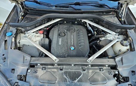 BMW X5, 2019 год, 7 700 000 рублей, 19 фотография