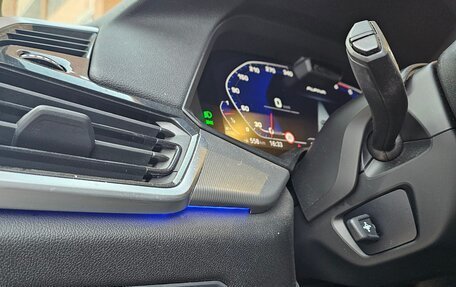 BMW X5, 2019 год, 7 700 000 рублей, 17 фотография