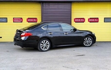 Infiniti M, 2010 год, 1 390 000 рублей, 5 фотография