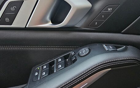 BMW X5, 2019 год, 7 700 000 рублей, 18 фотография