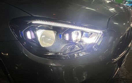 Mercedes-Benz E-Класс, 2022 год, 5 700 000 рублей, 11 фотография