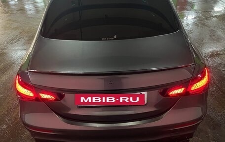 Mercedes-Benz E-Класс, 2022 год, 5 700 000 рублей, 7 фотография