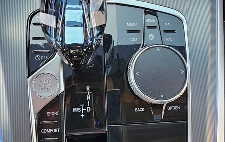 BMW X5, 2019 год, 7 700 000 рублей, 20 фотография