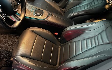 Mercedes-Benz E-Класс, 2022 год, 5 700 000 рублей, 26 фотография