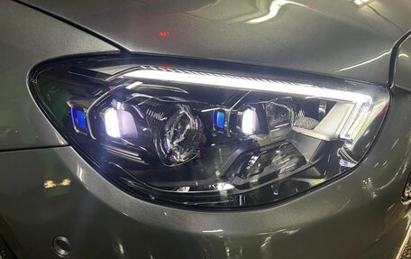 Mercedes-Benz E-Класс, 2022 год, 5 700 000 рублей, 23 фотография