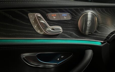 Mercedes-Benz E-Класс, 2022 год, 5 700 000 рублей, 28 фотография