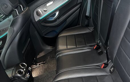 Mercedes-Benz E-Класс, 2022 год, 5 700 000 рублей, 29 фотография