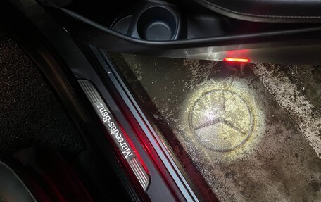 Mercedes-Benz E-Класс, 2022 год, 5 700 000 рублей, 33 фотография