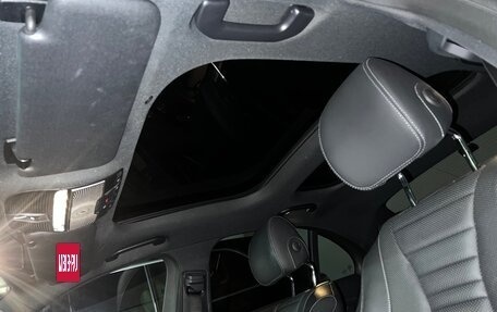 Mercedes-Benz E-Класс, 2022 год, 5 700 000 рублей, 27 фотография