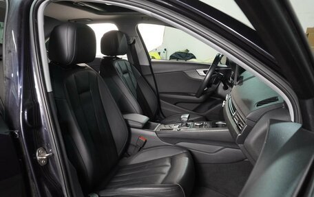 Audi A4, 2018 год, 2 869 000 рублей, 8 фотография