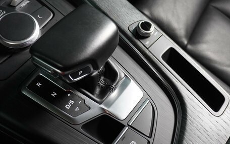 Audi A4, 2018 год, 2 869 000 рублей, 25 фотография