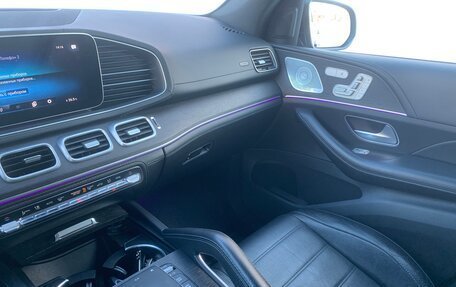 Mercedes-Benz GLE, 2021 год, 9 000 000 рублей, 6 фотография