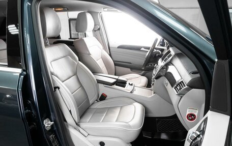 Mercedes-Benz M-Класс, 2012 год, 2 621 000 рублей, 8 фотография