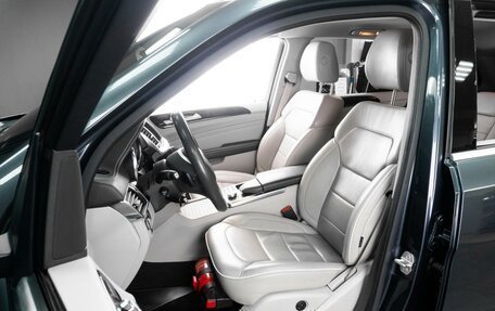 Mercedes-Benz M-Класс, 2012 год, 2 621 000 рублей, 10 фотография