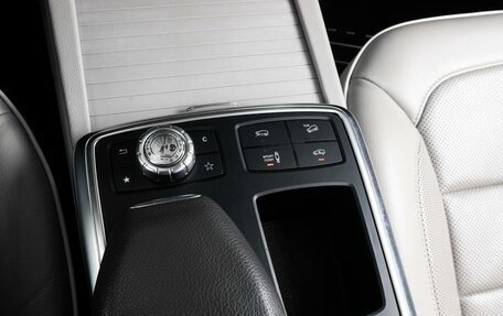 Mercedes-Benz M-Класс, 2012 год, 2 621 000 рублей, 18 фотография