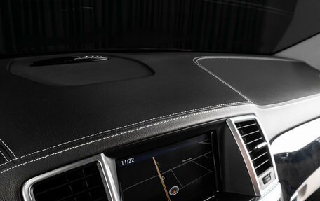 Mercedes-Benz M-Класс, 2012 год, 2 621 000 рублей, 20 фотография