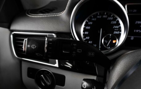 Mercedes-Benz M-Класс, 2012 год, 2 621 000 рублей, 22 фотография