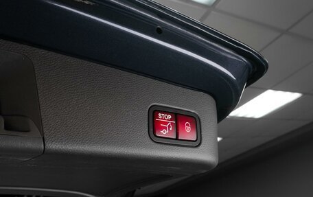 Mercedes-Benz M-Класс, 2012 год, 2 621 000 рублей, 26 фотография