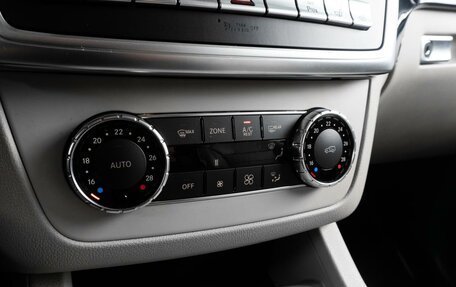 Mercedes-Benz M-Класс, 2012 год, 2 621 000 рублей, 17 фотография