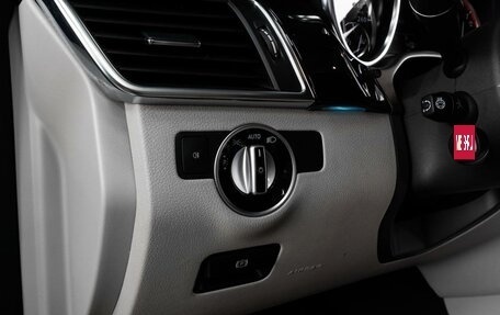 Mercedes-Benz M-Класс, 2012 год, 2 621 000 рублей, 21 фотография