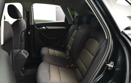 Audi Q3, 2013 год, 1 415 000 рублей, 9 фотография