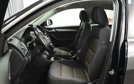 Audi Q3, 2013 год, 1 415 000 рублей, 10 фотография