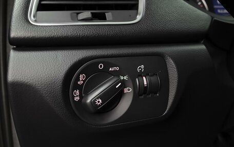 Audi Q3, 2013 год, 1 415 000 рублей, 20 фотография