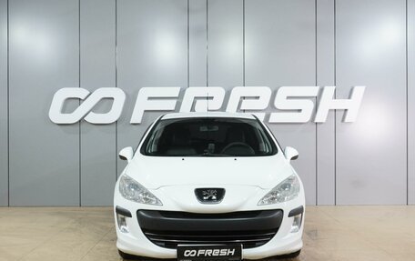 Peugeot 308 II, 2010 год, 499 000 рублей, 3 фотография