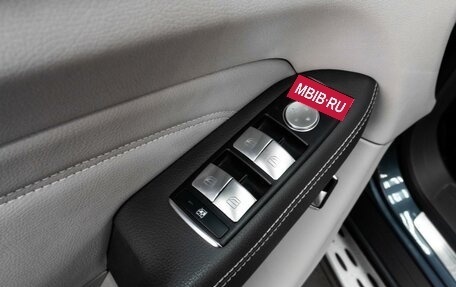 Mercedes-Benz M-Класс, 2012 год, 2 621 000 рублей, 24 фотография