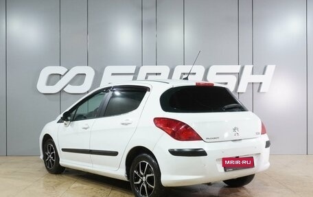 Peugeot 308 II, 2010 год, 499 000 рублей, 2 фотография
