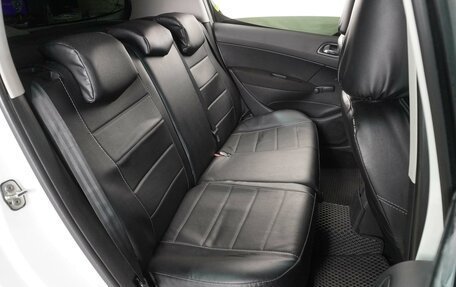 Peugeot 308 II, 2010 год, 499 000 рублей, 7 фотография