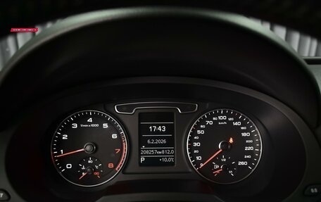 Audi Q3, 2013 год, 1 415 000 рублей, 21 фотография