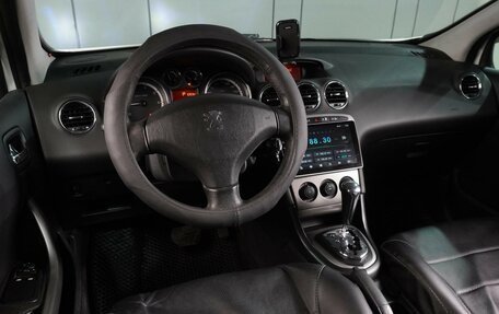 Peugeot 308 II, 2010 год, 499 000 рублей, 6 фотография
