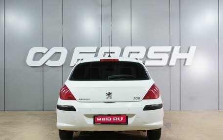 Peugeot 308 II, 2010 год, 499 000 рублей, 4 фотография