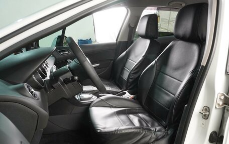 Peugeot 308 II, 2010 год, 499 000 рублей, 10 фотография